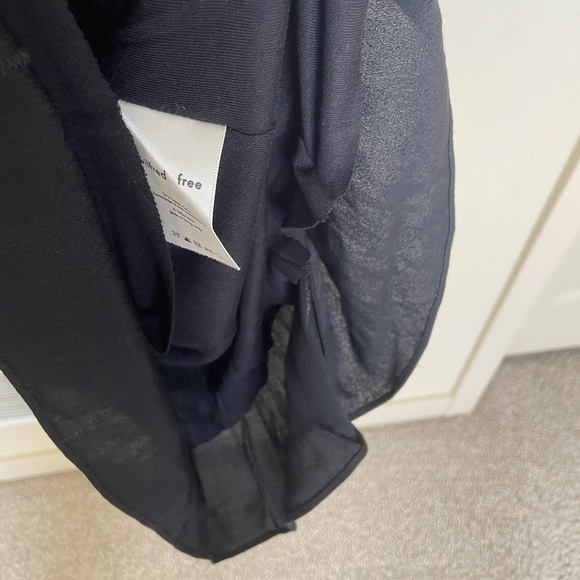 Aritzia Slip Dress - Picture 4 of 6